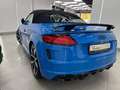 Audi TT 40 TFSI 145kW S tronic Black Line Roadst Blau - thumbnail 7