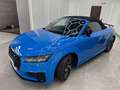 Audi TT 40 TFSI 145kW S tronic Black Line Roadst Blau - thumbnail 6