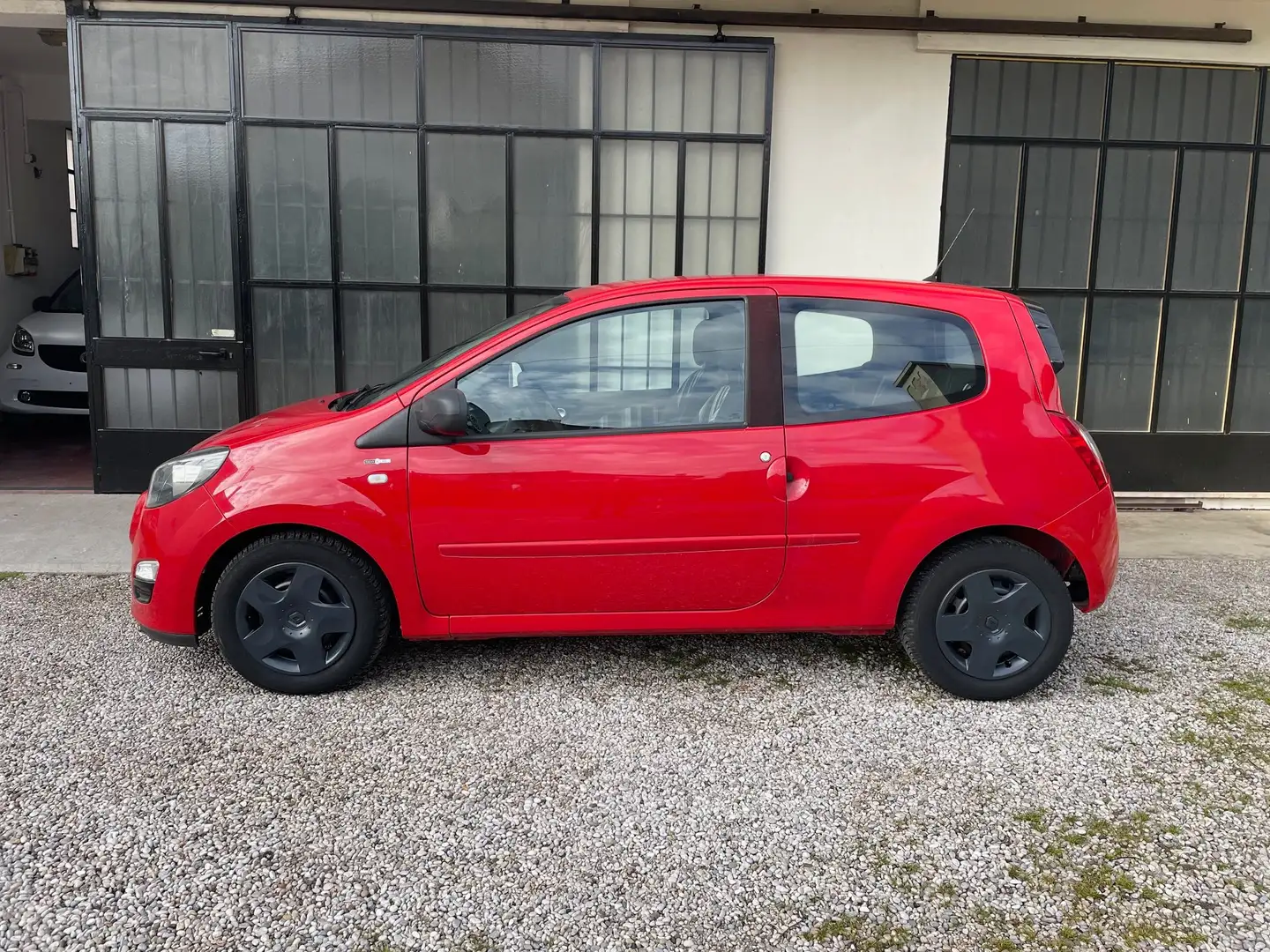Renault Twingo Twingo 1.2 NIGHT 75cv my13 Rosso - 1