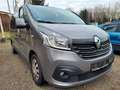Renault Trafic Grand Combi Expr 2,9t 9 Sitzer 145 dCi -NAVI-KLIMA Grau - thumbnail 3