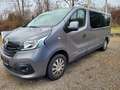 Renault Trafic Grand Combi Expr 2,9t 9 Sitzer 145 dCi -NAVI-KLIMA Grau - thumbnail 1