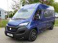 Westfalia Columbus 540D MY23 #WINTER #MARKISE #DAB #LED Bleu - thumbnail 1