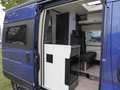 Westfalia Columbus 540D MY23 #WINTER #MARKISE #DAB #LED Bleu - thumbnail 9