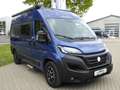 Westfalia Columbus 540D MY23 #WINTER #MARKISE #DAB #LED Bleu - thumbnail 2