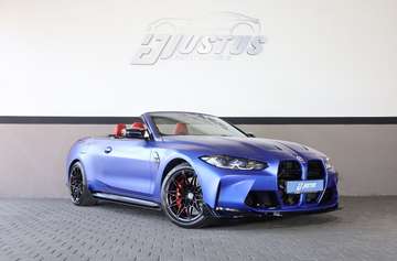 Competition xDrive Cabrio/360*/Laser/R19*20