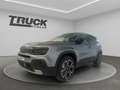 Jeep Avenger - Avenger 1.2 turbo e-hybrid mhev Summit fwd 110cv Grau - thumbnail 1