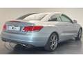 Mercedes-Benz CL Coupé E 220 - Executive / Siege chauffant Grijs - thumbnail 6