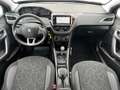 Peugeot 2008 PureTech 110 EAT6 Blue Lion | Carplay/Android Auto Zwart - thumbnail 9