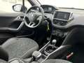 Peugeot 2008 PureTech 110 EAT6 Blue Lion | Carplay/Android Auto Zwart - thumbnail 23