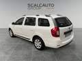 Dacia Logan II 2013 MCV MCV 1.5 dCi 75cv Laureate Blanco - thumbnail 7