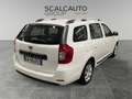Dacia Logan II 2013 MCV MCV 1.5 dCi 75cv Laureate Blanco - thumbnail 5