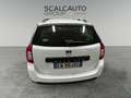 Dacia Logan II 2013 MCV MCV 1.5 dCi 75cv Laureate Blanco - thumbnail 6
