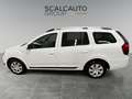 Dacia Logan II 2013 MCV MCV 1.5 dCi 75cv Laureate Blanco - thumbnail 8