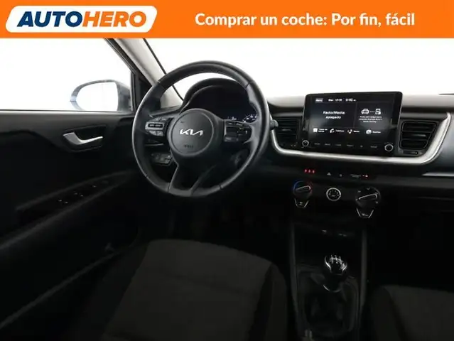 Kia Stonic view 14