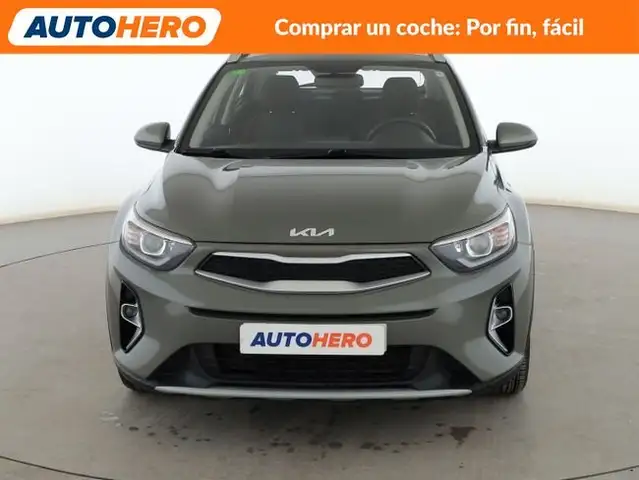 Kia Stonic view 9