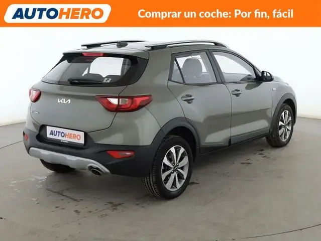 Kia Stonic view 6