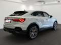 Audi Q3 Sportback 45 TFSI e *LED*PDC*NAVI*SITZH* Blanc - thumbnail 6