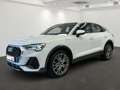 Audi Q3 Sportback 45 TFSI e *LED*PDC*NAVI*SITZH* Wit - thumbnail 2
