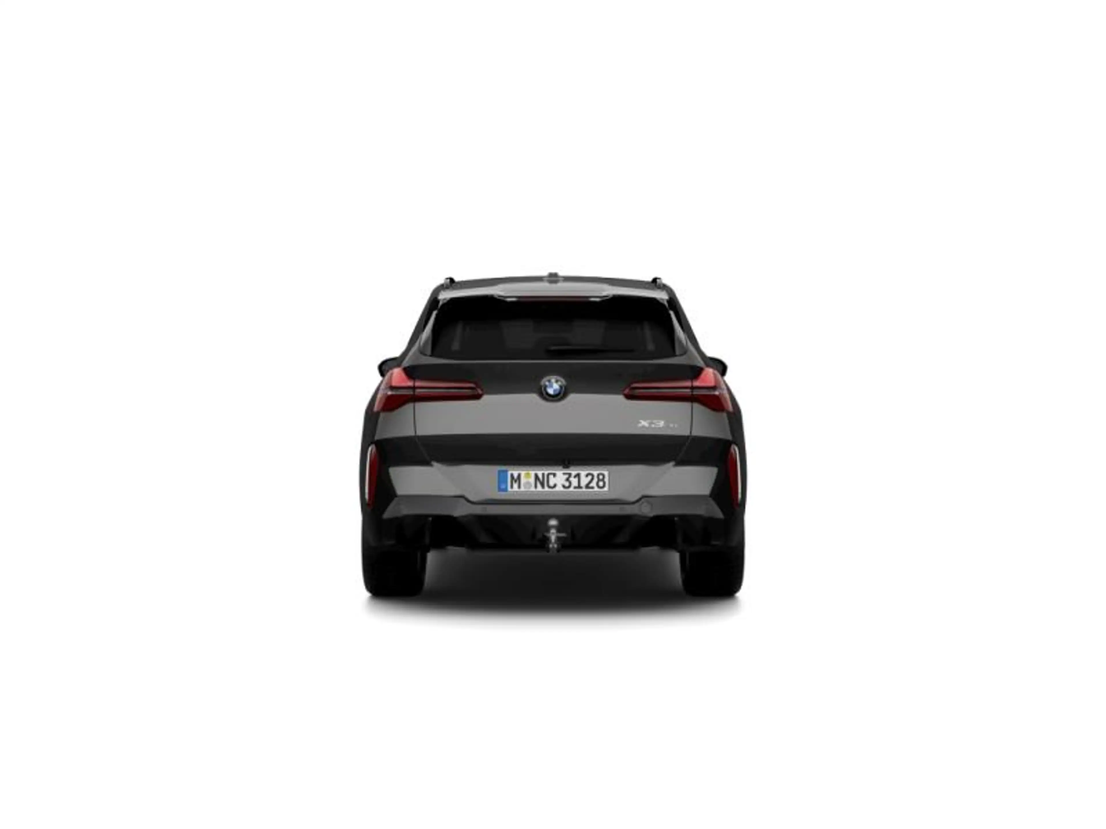 BMW X3 PACK M — photo 4