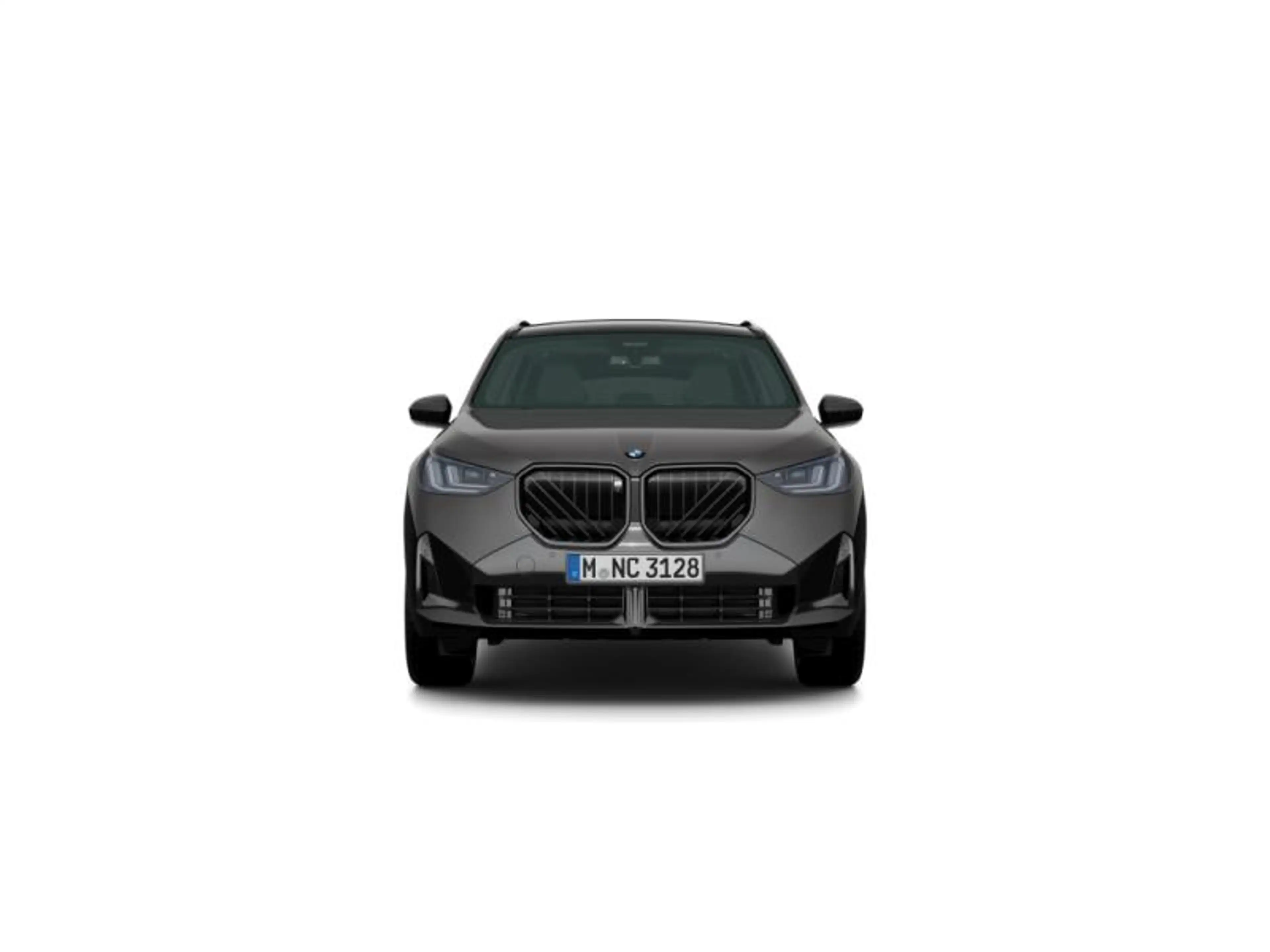 BMW X3 PACK M — photo 2