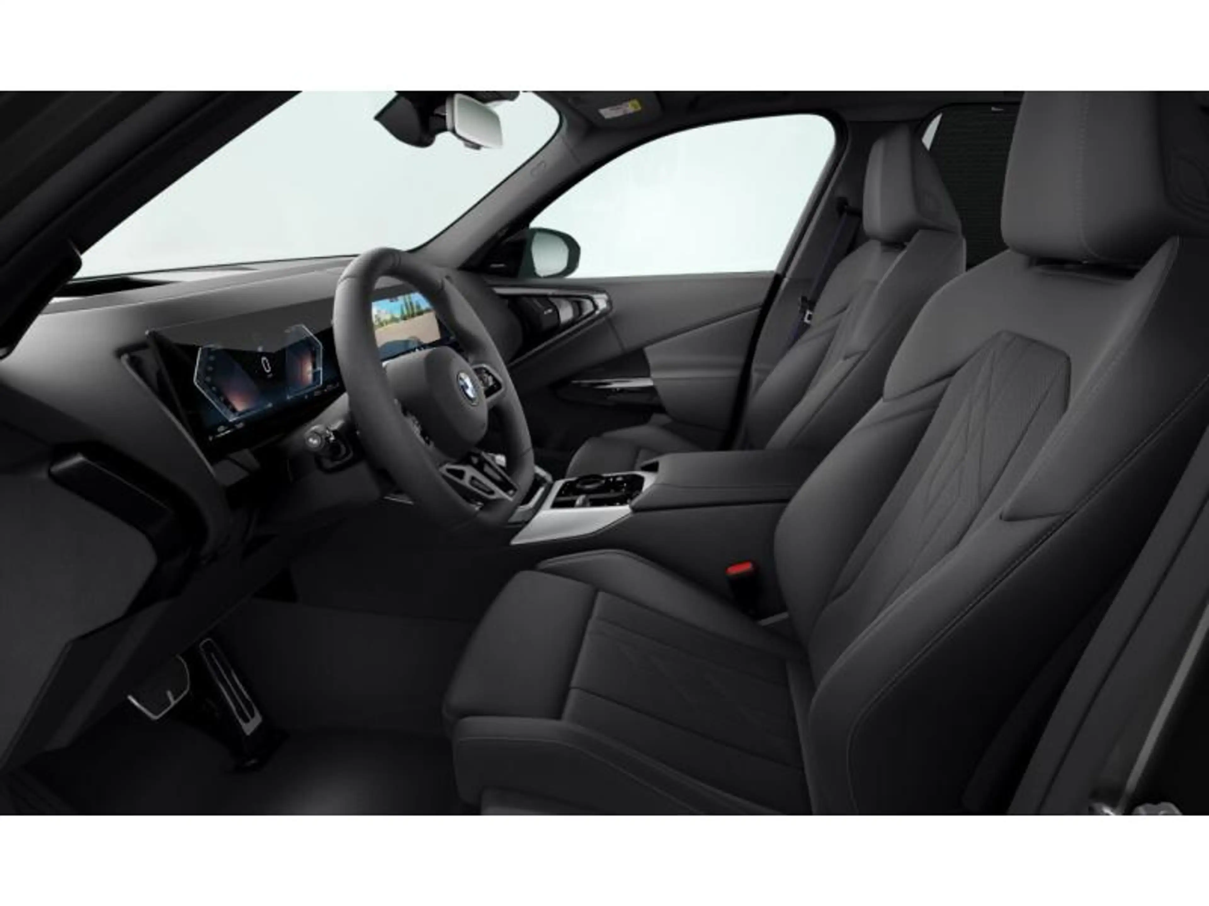 BMW X3 PACK M — photo 6