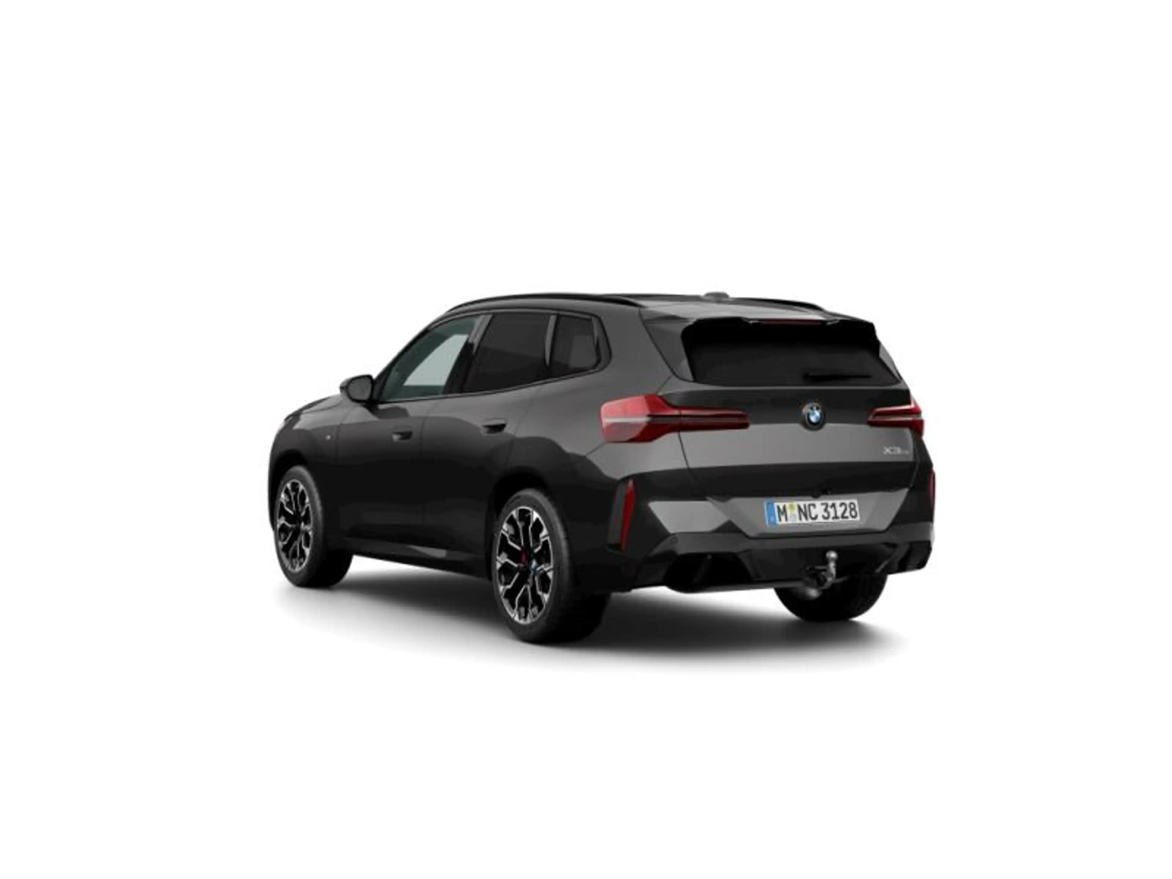 BMW X3 PACK M — photo 5