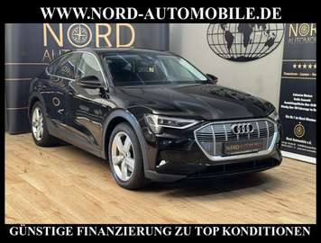 Sportback 55 QU. Matrix/AHK/20/SHZ