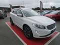 Volvo XC60 D4 190 ch Initiate Edition Geartronic A Blanc - thumbnail 3
