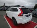 Volvo XC60 D4 190 ch Initiate Edition Geartronic A Blanc - thumbnail 6