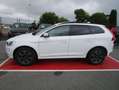 Volvo XC60 D4 190 ch Initiate Edition Geartronic A Blanc - thumbnail 7