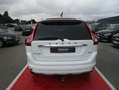 Volvo XC60 D4 190 ch Initiate Edition Geartronic A Blanc - thumbnail 5