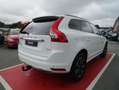 Volvo XC60 D4 190 ch Initiate Edition Geartronic A Blanc - thumbnail 4