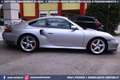 Porsche 996 996 Turbo Coupé MANUALE *111 PUNTI APPROVED Argent - thumbnail 5