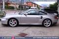 Porsche 996 996 Turbo Coupé MANUALE *111 PUNTI APPROVED Argent - thumbnail 7