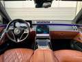 Mercedes-Benz S 450 4MATIC | Leder Bruin Sienna | Panoramadak | Albastru - thumbnail 3