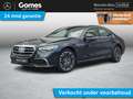 Mercedes-Benz S 450 4MATIC | Leder Bruin Sienna | Panoramadak | Bleu - thumbnail 1