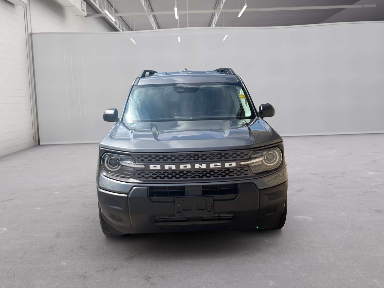 used 2025 Ford Bronco Sport car, priced at $29,998