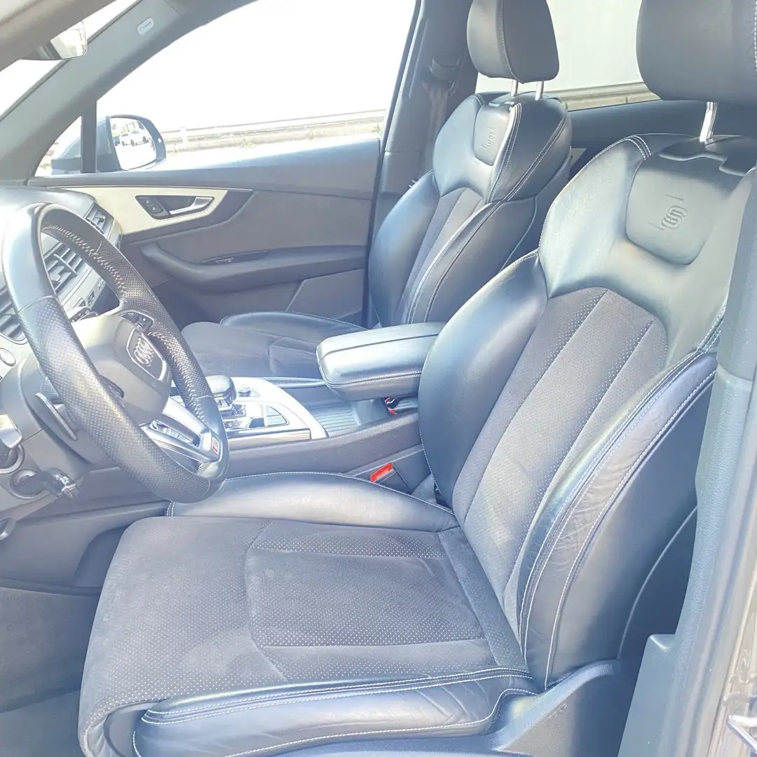 Audi Q7 3.0 TDI quattro tiptronic - 2