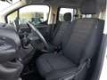 Opel Combo EDITION L1H1 1,5 CDTI *LED / NAVI / TEMPOMAT / ... Weiß - thumbnail 8