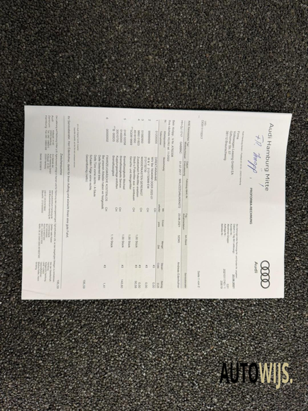 Photo du véhicule