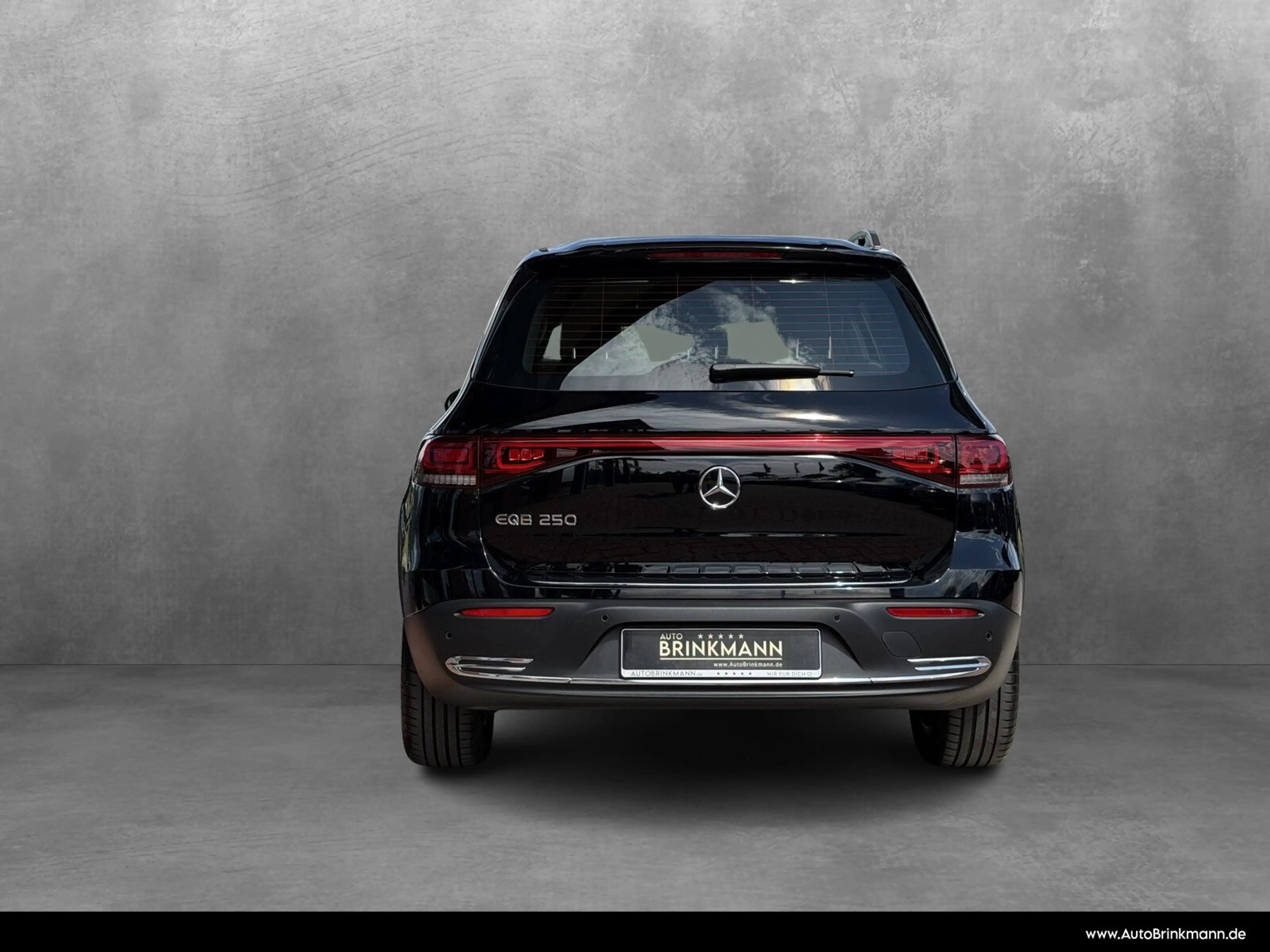 Mercedes-Benz EQB 250 EQB 250 PROGESSIVE/LED/KAMERA/MBUX Progressive SHZ — photo 6