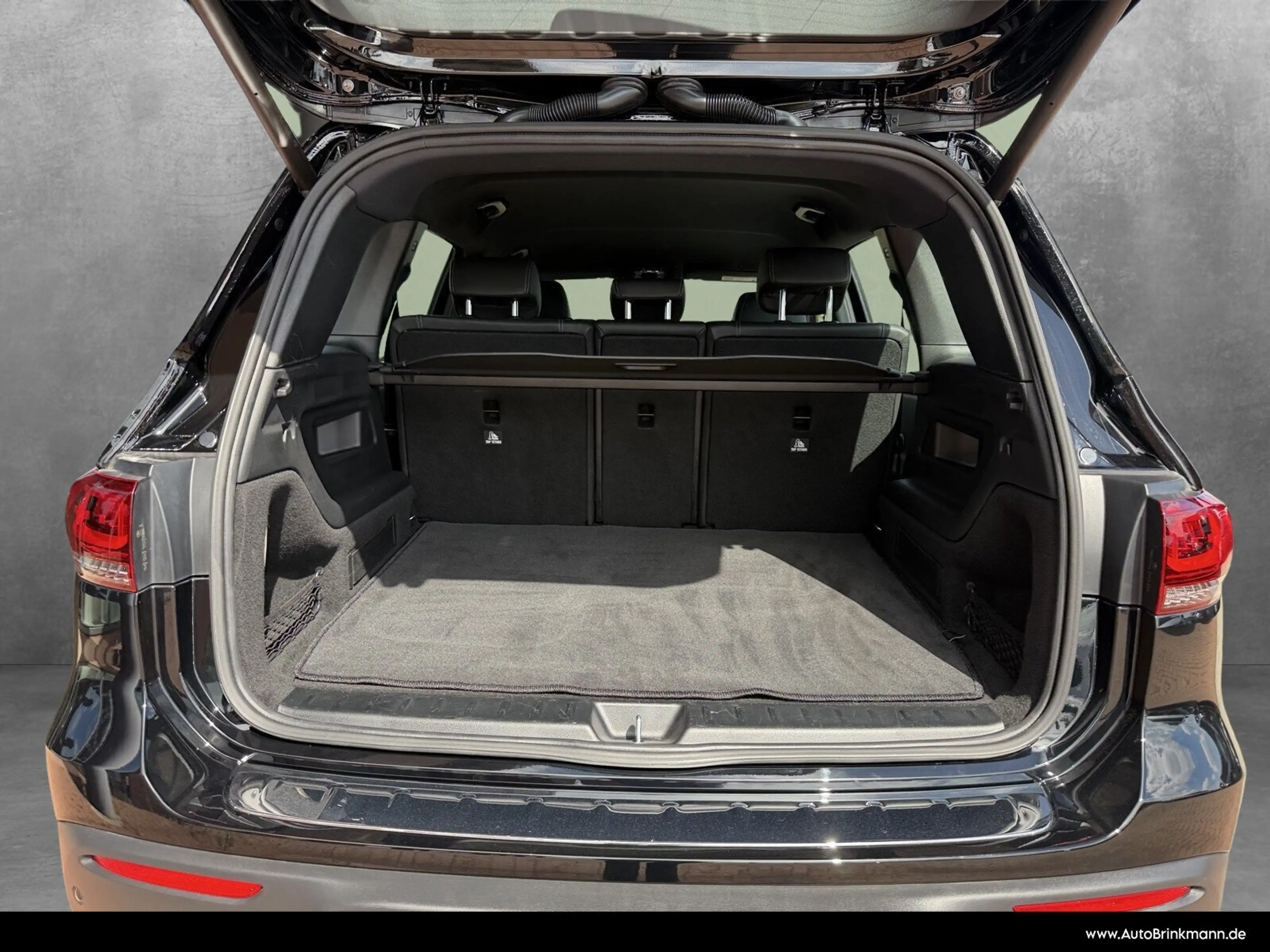 Mercedes-Benz EQB 250 EQB 250 PROGESSIVE/LED/KAMERA/MBUX Progressive SHZ — photo 7