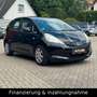 Honda Jazz 1.2 S Klima 5 Türer Scheckheft Schwarz - thumbnail 5