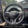 Honda Jazz 1.2 S Klima 5 Türer Scheckheft Schwarz - thumbnail 9