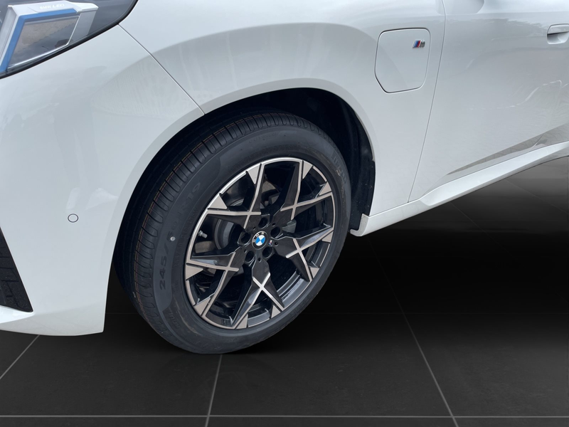 BMW X3 30e xDrive M Sportpaket AHK | Adap.LED | Memory | — photo 8