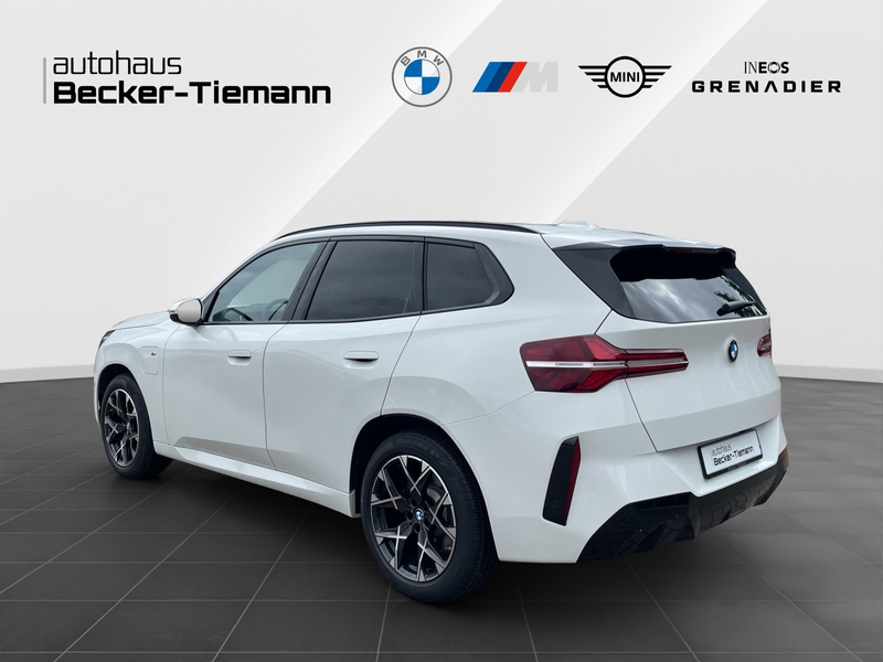 BMW X3 30e xDrive M Sportpaket AHK | Adap.LED | Memory | — photo 4