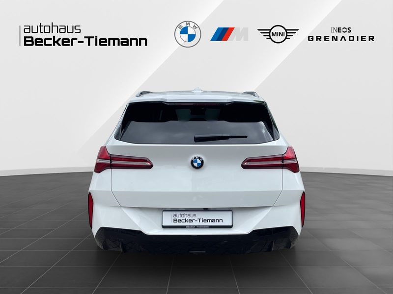 BMW X3 30e xDrive M Sportpaket AHK | Adap.LED | Memory | — photo 5
