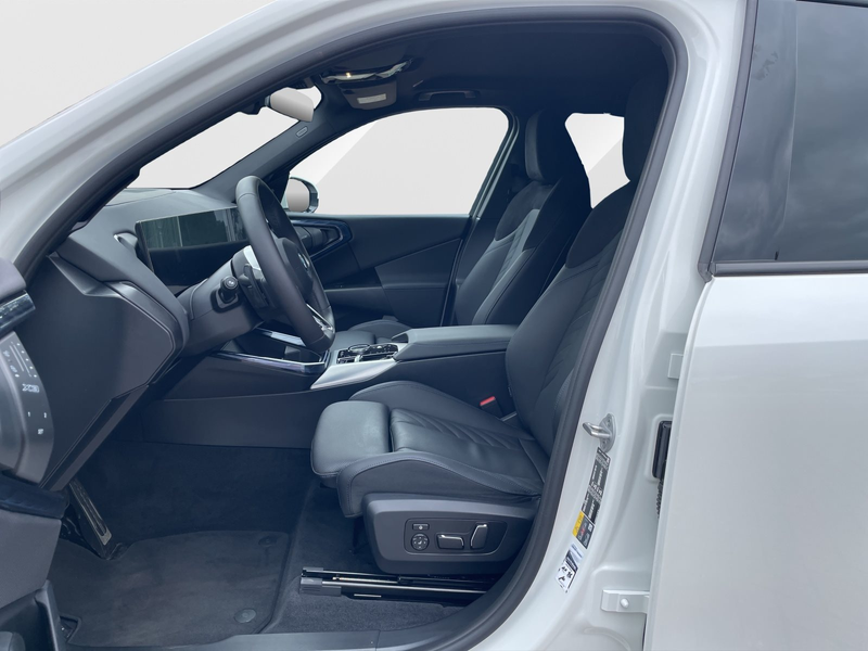 BMW X3 30e xDrive M Sportpaket AHK | Adap.LED | Memory | — photo 10