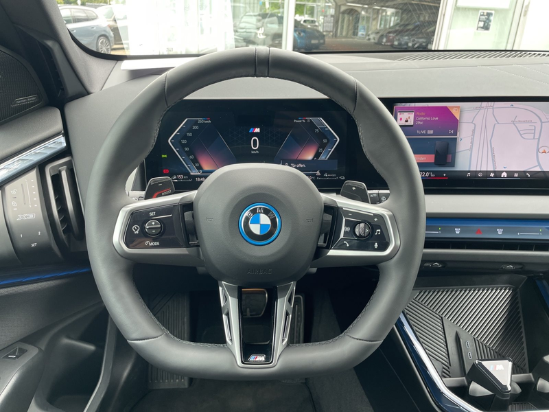 BMW X3 30e xDrive M Sportpaket AHK | Adap.LED | Memory | — photo 15