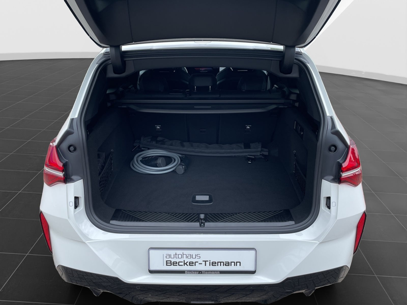 BMW X3 30e xDrive M Sportpaket AHK | Adap.LED | Memory | — photo 9